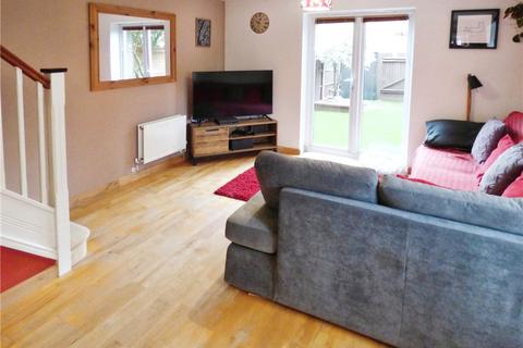 63 Fawn Crescent, Hedge End, Southampton, SO30 2QD
