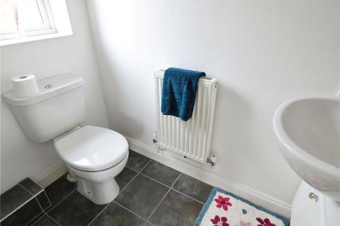 63 Fawn Crescent, Hedge End, Southampton, SO30 2QD