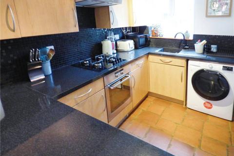 63 Fawn Crescent, Hedge End, Southampton, SO30 2QD