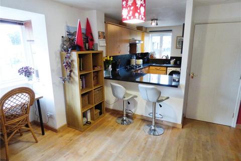 63 Fawn Crescent, Hedge End, Southampton, SO30 2QD