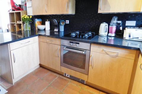 63 Fawn Crescent, Hedge End, Southampton, SO30 2QD