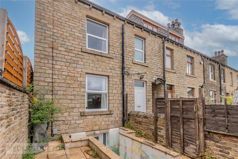 1 bedroom terraced house for sale, Wellington Street, Oakes, Huddersfield, West Yorkshire, HD3