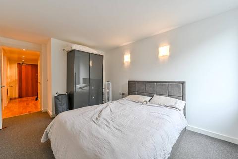 1 bedroom flat to rent, Drummond Street, Euston, London, NW1