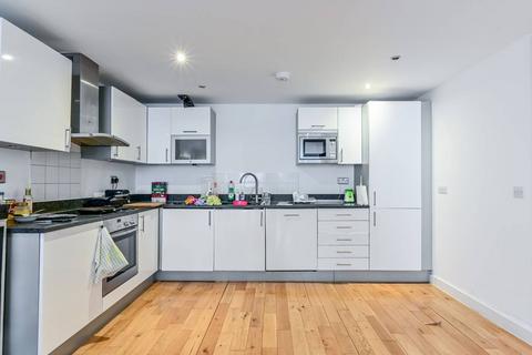 1 bedroom flat to rent, Drummond Street, Euston, London, NW1