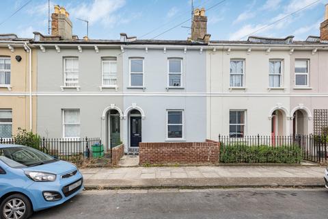 2 bedroom terraced house for sale, Brighton Road, Cheltenham, Gloucestershire, GL52