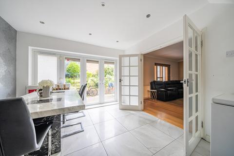 4 bedroom detached house for sale, Roundwood, Chislehurst, Kent