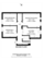 Floorplan area for info only