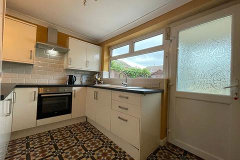 1 Birch Close, Chatteris, PE16 6JL