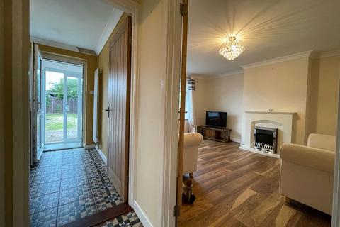 1 Birch Close, Chatteris, PE16 6JL