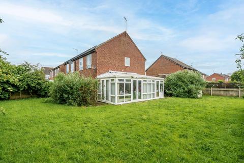 3 bedroom semi-detached house for sale, Bullemer Close, Stalham