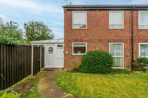 3 bedroom semi-detached house for sale, Bullemer Close, Stalham