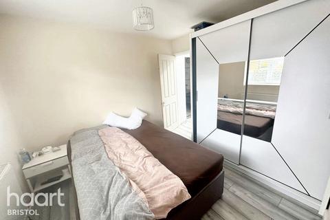 23 Coleshill Drive, Hartcliffe, Bristol, BS13 9QT