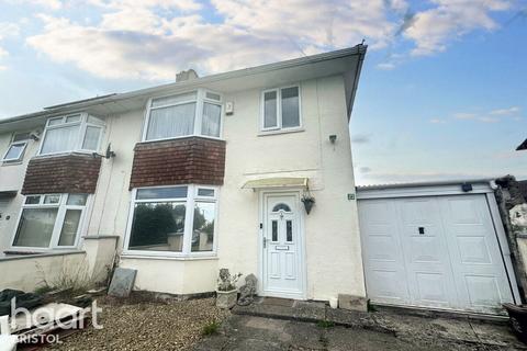 5 bedroom semi-detached house for sale, Coleshill Drive, Bristol