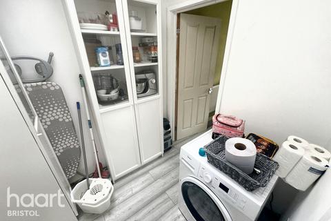 23 Coleshill Drive, Hartcliffe, Bristol, BS13 9QT