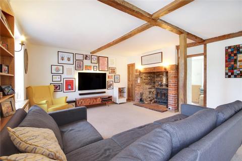 4 bedroom end of terrace house for sale, High Street, Lamberhurst, Tunbridge Wells, Kent, TN3