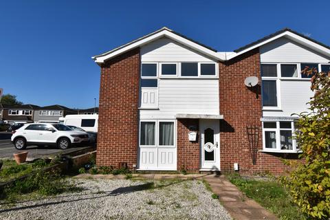 3 bedroom end of terrace house for sale, Broadsands Drive, Gomer