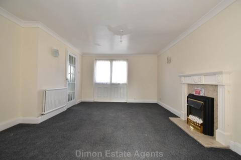 3 bedroom end of terrace house for sale, Broadsands Drive, Gomer