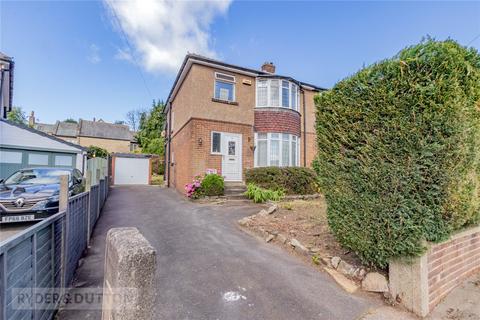 3 bedroom semi-detached house for sale, Kennedy Avenue, Fixby, Huddersfield, West Yorkshire, HD2
