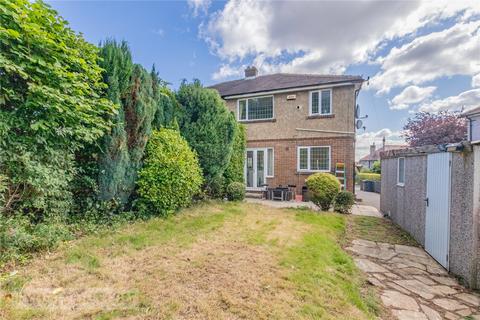 3 bedroom semi-detached house for sale, Kennedy Avenue, Fixby, Huddersfield, West Yorkshire, HD2