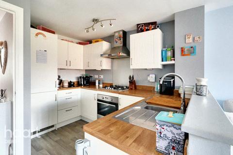 3 bedroom semi-detached house for sale, Elvaston Drive, Littleover