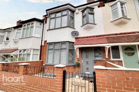 4 bedroom terraced house for sale, Pentire Road, Walthamstow