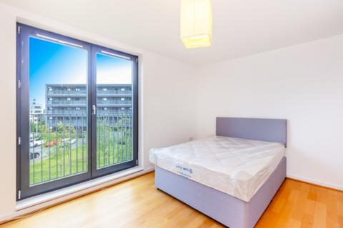 1 bedroom flat to rent, Saltire Street, Granton, Edinburgh, EH5
