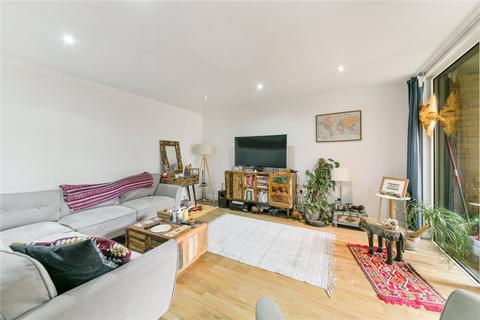 3 bedroom apartment for sale, Raddon Tower, Dalston Square, Hackney, London, E8