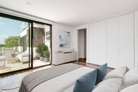 5 bedroom penthouse for sale, Newmount, 11 Lyndhurst Terrace, Hampstead, London, NW3