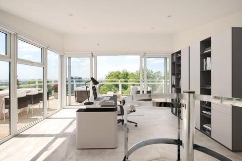 5 bedroom penthouse for sale, Newmount, 11 Lyndhurst Terrace, Hampstead, London, NW3