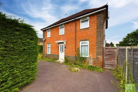 3 bedroom semi-detached house for sale, Stockton Road, Reading, Berkshire, RG2