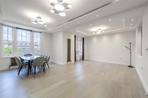 3 bedroom apartment for sale, Rodney Court, 6-8 Maida Vale, London, W9