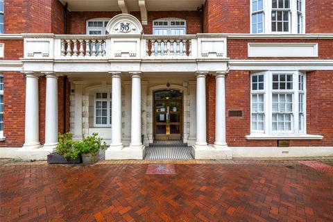 3 bedroom apartment for sale, Rodney Court, 6-8 Maida Vale, London, W9