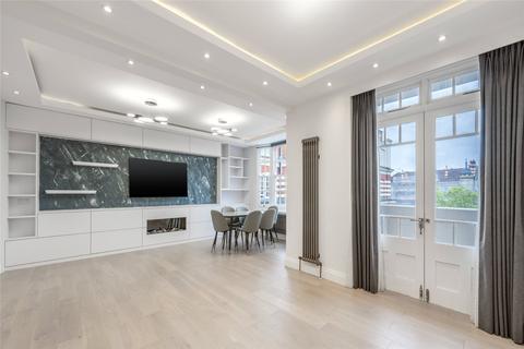 3 bedroom apartment for sale, Rodney Court, 6-8 Maida Vale, London, W9