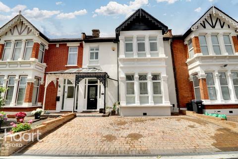 4 bedroom terraced house for sale, Ranelagh Gardens, Ilford