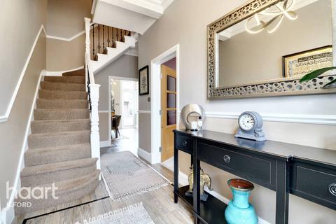 56 Ranelagh Gardens, Ilford, IG1 3JP