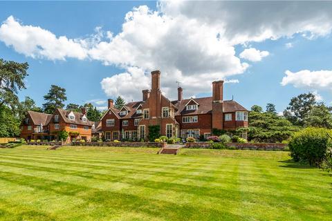 undefined, Framewood Road, Stoke Poges