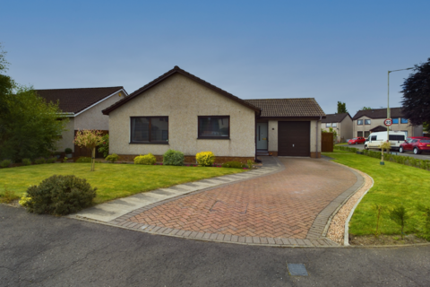 6 Honeyberry Drive, Rattray, Blairgowrie, PH10 7RB