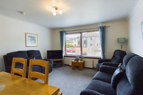 6 Honeyberry Drive, Rattray, Blairgowrie, PH10 7RB