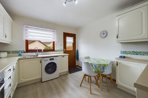 6 Honeyberry Drive, Rattray, Blairgowrie, PH10 7RB