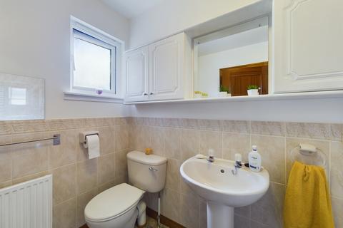 6 Honeyberry Drive, Rattray, Blairgowrie, PH10 7RB