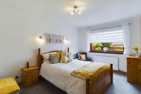 6 Honeyberry Drive, Rattray, Blairgowrie, PH10 7RB