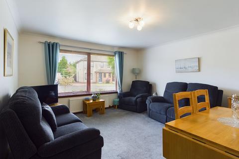 6 Honeyberry Drive, Rattray, Blairgowrie, PH10 7RB