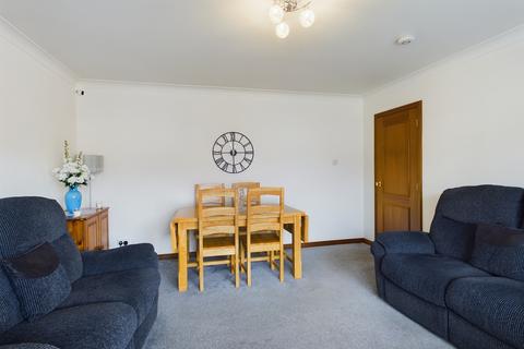 6 Honeyberry Drive, Rattray, Blairgowrie, PH10 7RB