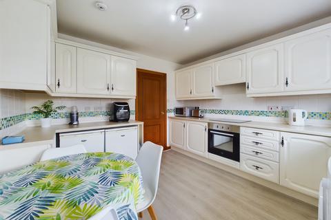 6 Honeyberry Drive, Rattray, Blairgowrie, PH10 7RB