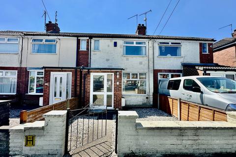 120 Brooklands Road, Hull, HU5 5AF