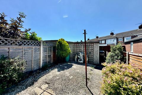 120 Brooklands Road, Hull, HU5 5AF
