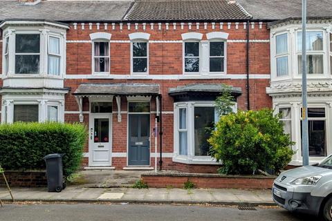 4 bedroom terraced house for sale, Beech Grove Road, Middlesbrough, North Yorkshire, TS5