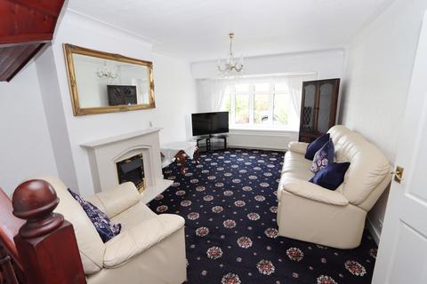 3 bedroom semi-detached bungalow for sale, Rodney Way, Whitley Bay, Tyne and Wear, NE26 3JG