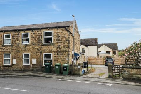 3 bedroom semi-detached house for sale, Church Road, Roberttown, Liversedge, West Yorkshire, WF15