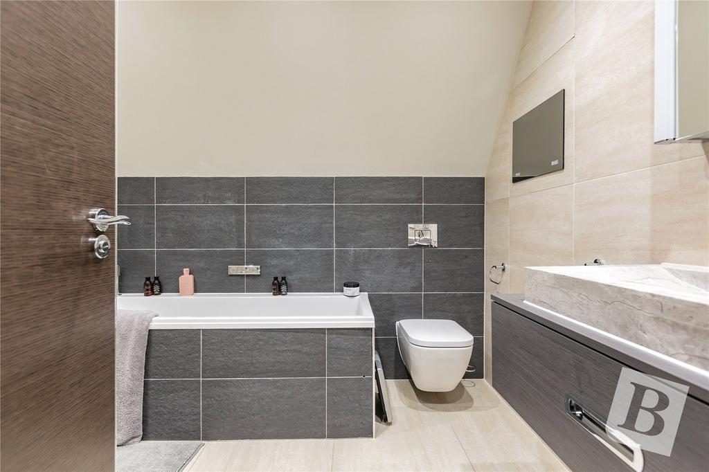 En-Suite 3